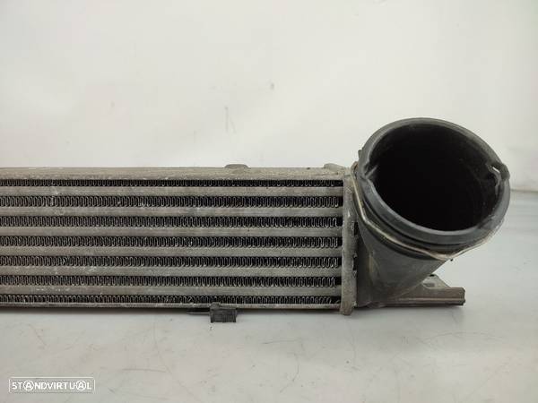 Intercooler Radiador Bmw 1 (E87) - 3