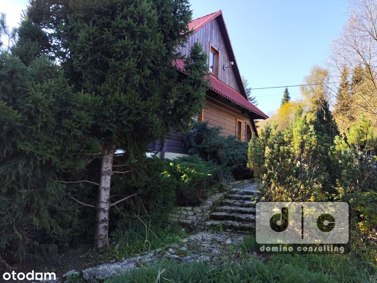 Piękny dom w Beskidach. Sprawdź!-16