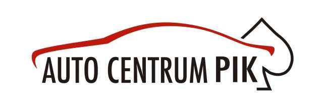 AUTO CENTRUM PIK logo