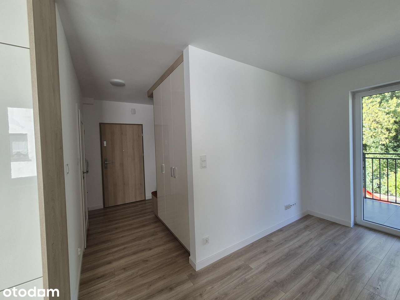 Nowe mieszkanie na wynajem - Grodzisk Wlkp., ul. Rakoniewicka - Pełny obrazek: 5/19