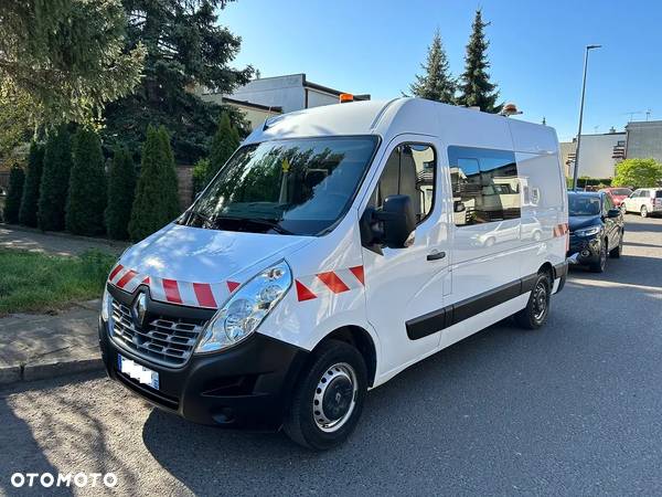 Renault Master dCi 130 L2H2 VA - 5