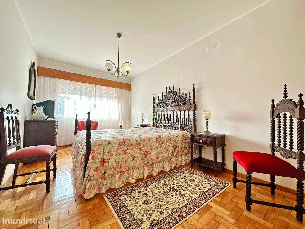 Apartamento T4 | Vila do Conde-23