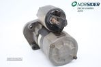 Motor de arranque Renault Megane Scenic I Fase II|99-03 - 5