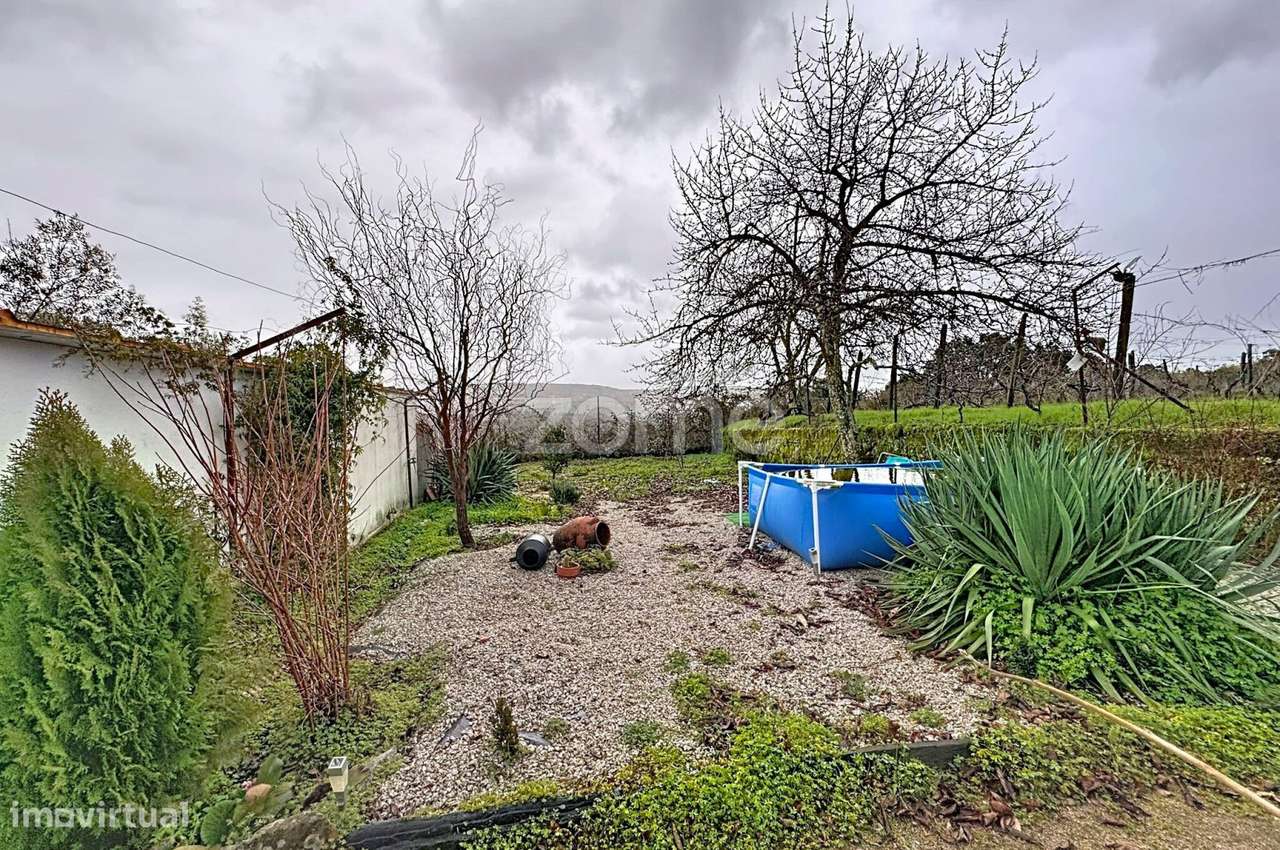 Moradia com Alma, Sol e Natureza — Um Refúgio Perfeito para Viver-34