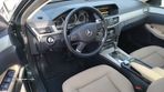 Mercedes-Benz E 250 CGi Avantgarde BlueEfficiency - 9