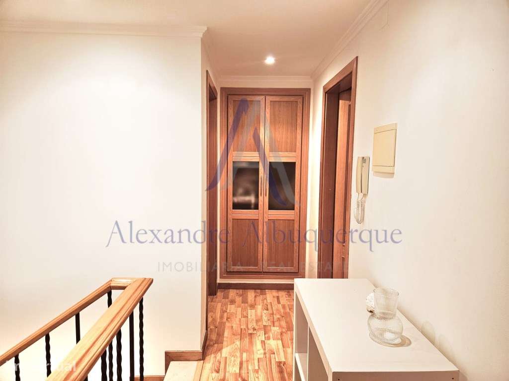 Moradia Isolada T3 com Piscina e Garagem em Azeitão-26