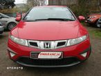 Honda Civic - 17