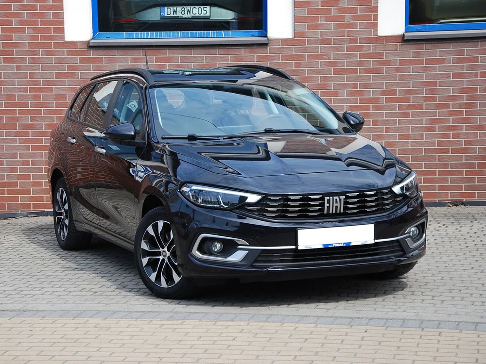 Fiat Tipo II 1.0 T3 City Life 2022