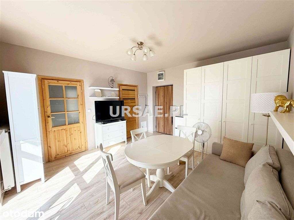 Kawalerka na pograniczu Rembertów / Ząbki - Pełny obrazek: 5/12