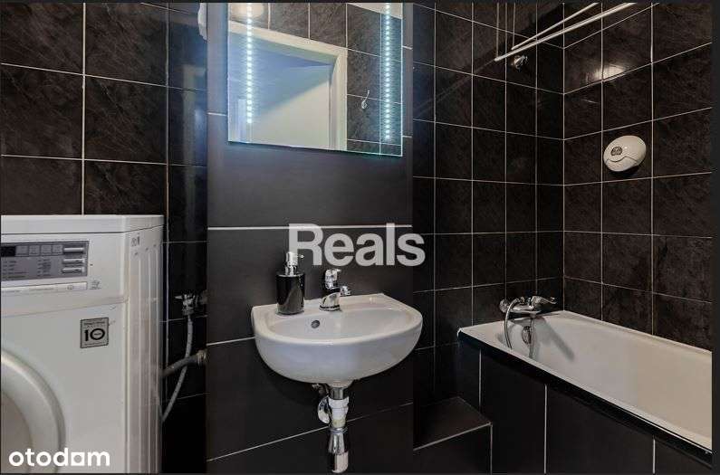 Kawalerka na Mokotowie gotowa do wprowadzenia-5