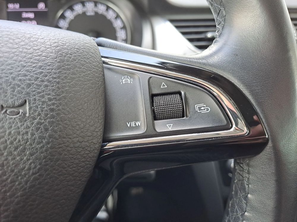 SKODA RAPID 1.0TSI 110KM Style Kamera SmartLink Salon Grzane fotele PL ASO VAT23%