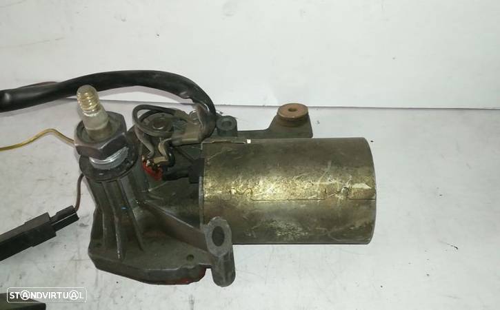 Motor Limpa Vidros Mala Peugeot 205 Ii (20A/C) - 2