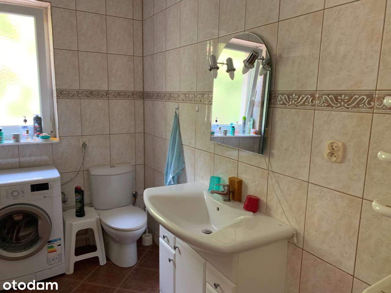 Syndyk sprzeda udział w wys. 5/8 nieruchomości zabudowanej budynkiem - Pełny obrazek: 5/8