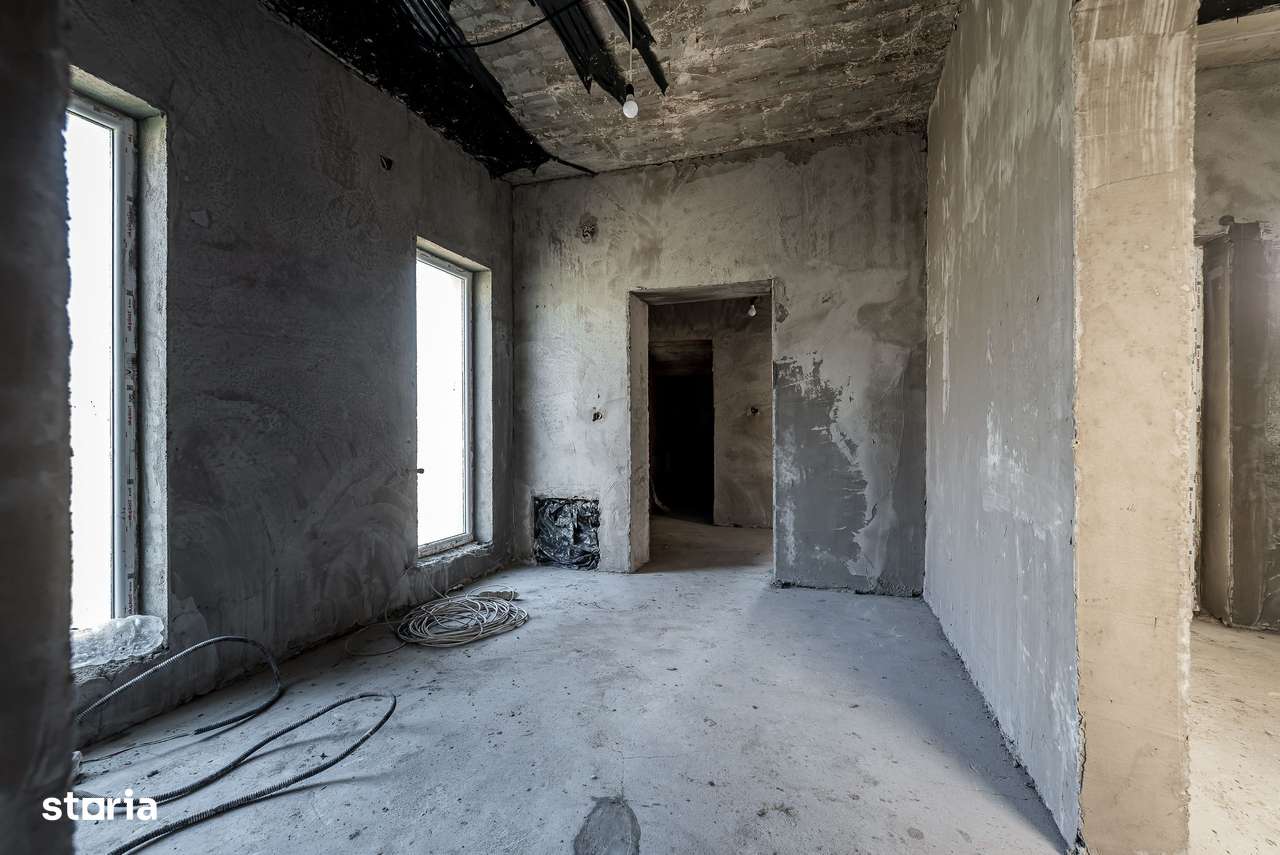 Casă Nouă cu etaj semifinalizată în Aradul Nou, zonă excelentă - Imagine principală: 4/12