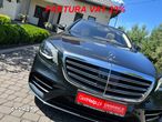 Mercedes-Benz Klasa S 350 d AMG Line 9G-TRONIC - 36