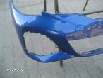 bmw g20 g21 m pakiet 18-21r zderzak przedni 4xpdc 8069346 - 3