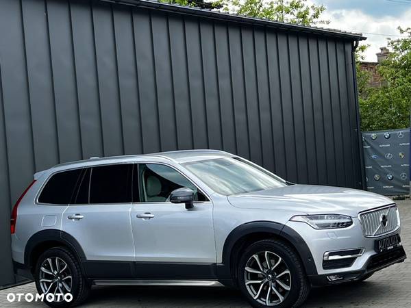 Volvo XC 90 D5 AWD Inscription - 18