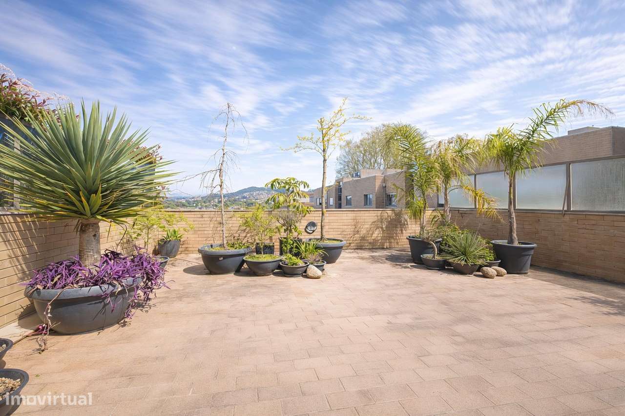 Apartamento T3 -  Santo Tirso-35