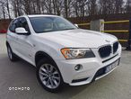 BMW X3 xDrive28i - 1