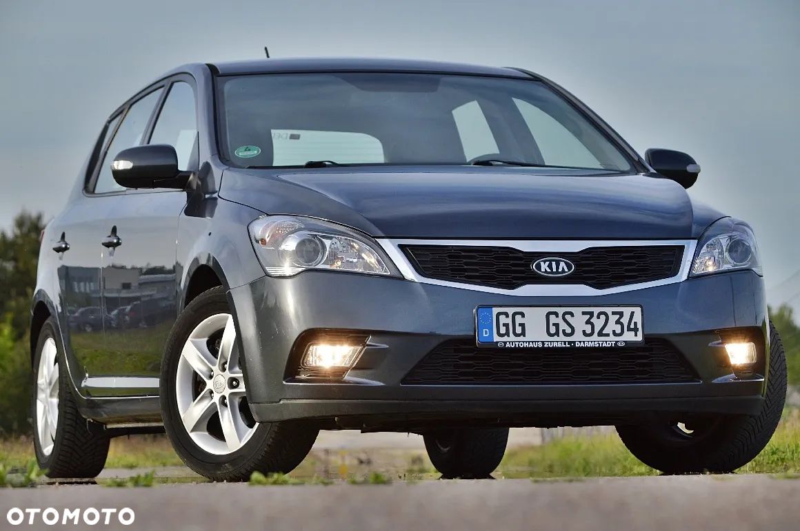 Kia Ceed Cee'd 1.4 Business Line - 1