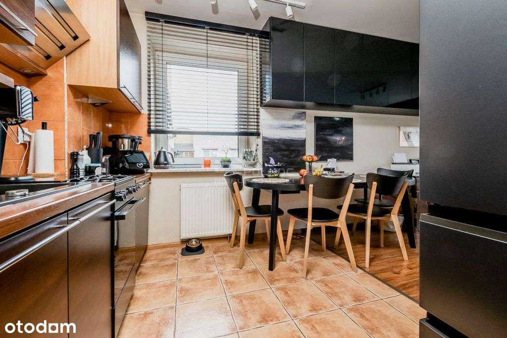 Gotowe do zamieszkania: 41m² z klimatyzacją.-8