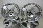 FELGI ALUMINIOWE RENAULT CLIO MEGANE SCENIC KANGOO DACIA SANDERO LODGY DOKKER - 1