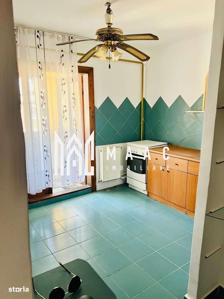 Apartament 3 camere | Ostroveni | Centrala termica | Bloc A - Imagine principală: 4/8