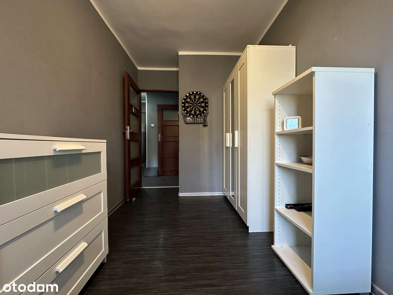 Tczew - Czyżykowo, 3 pokoje, balkon, I piętro, sprzedaż - Pełny obrazek: 4/14