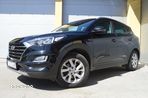 Hyundai Tucson 1.6 CRDi 2WD Select - 3