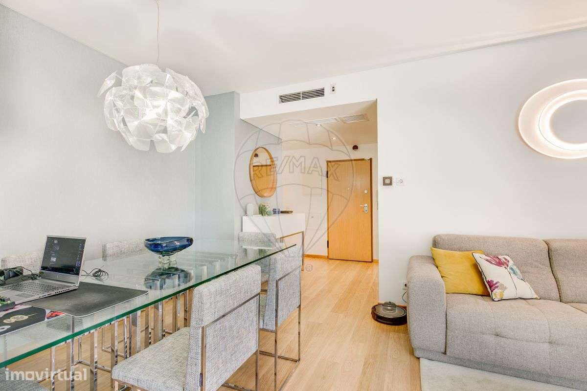 Apartamento T2 para venda-12