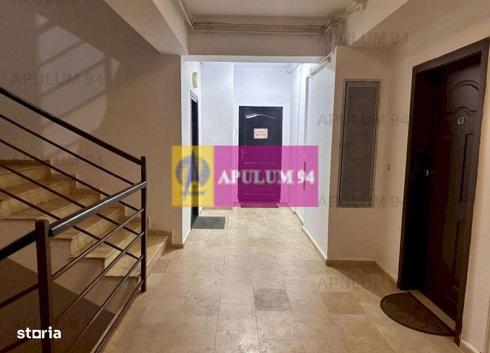 Apartament 2 camere Unirii- Turturele-1