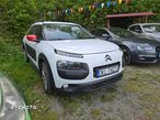 Citroën C4 Cactus 1.2 PureTech Feel Edition - 3