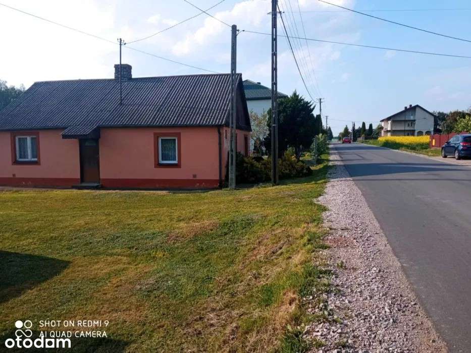 Działki budowlane Nowe Iganie - Pełny obrazek: 3/3