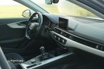 Audi A4 Avant 2.0 TDI DPF clean diesel Attraction - 10