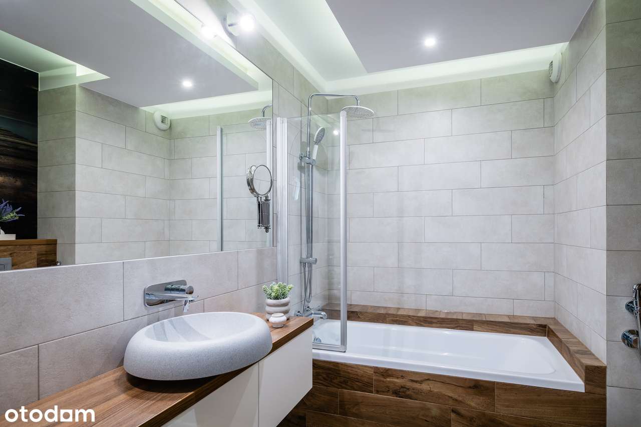 2 pokoje | Wysoki standard | Balkon | MPEC | Budynek z windą-18