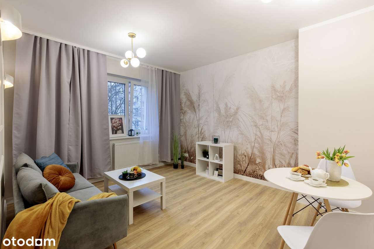 Mieszkanie, 45,57 m², Wrocław - Pełny obrazek: 5/17