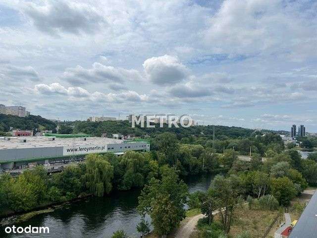 M-5 Aura Towers do wynajęcia super od zaraz Nowe! - Pełny obrazek: 1/19