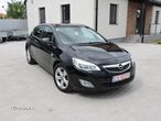 Opel Astra 1.7 CDTI DPF Edition - 2