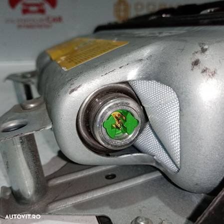 Airbag pasager Fiat Croma | 2005 - 2010 | 34027284D | 30348797 34027284D | 30348797 - 4