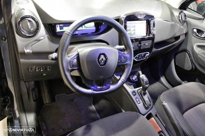 Renault Zoe Intens 40 - 20