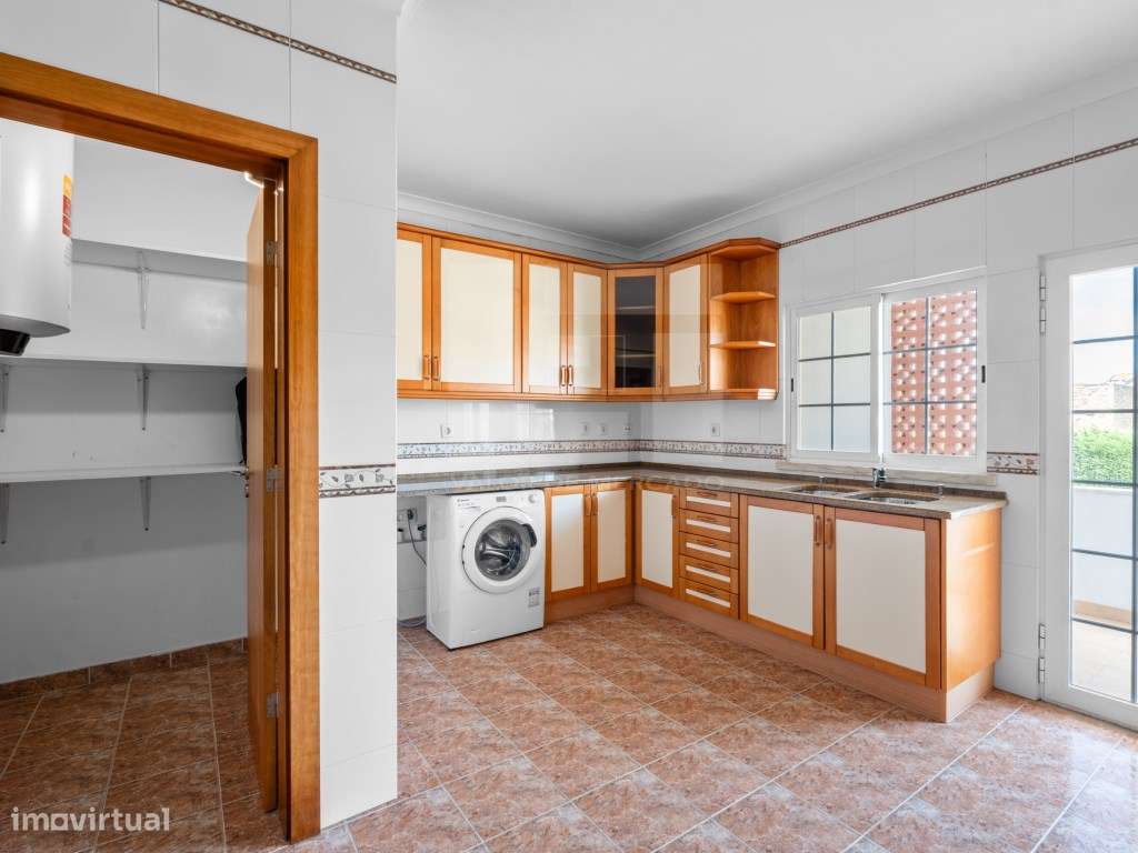 APARTAMENTO T3 - QUINTA DA BELOURA II-8
