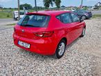 Seat Leon 1.2 TSI Reference - 8