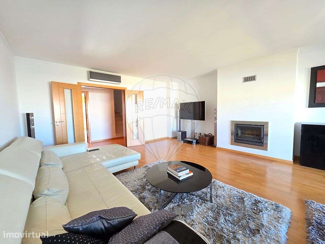 Apartamento T4 para venda-6