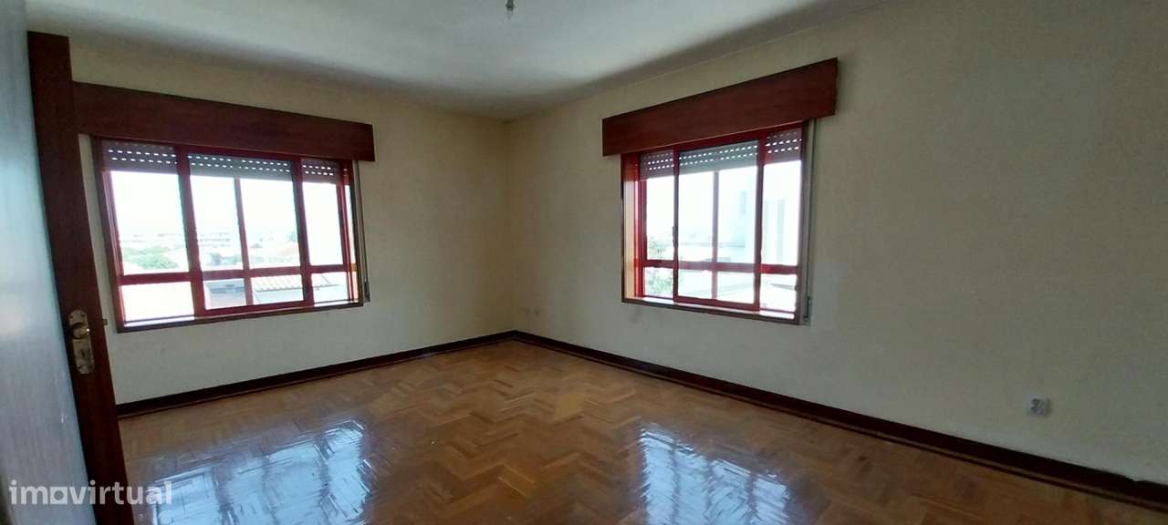 Apartamento T2 em Custóias - Grande imagem: 3/17