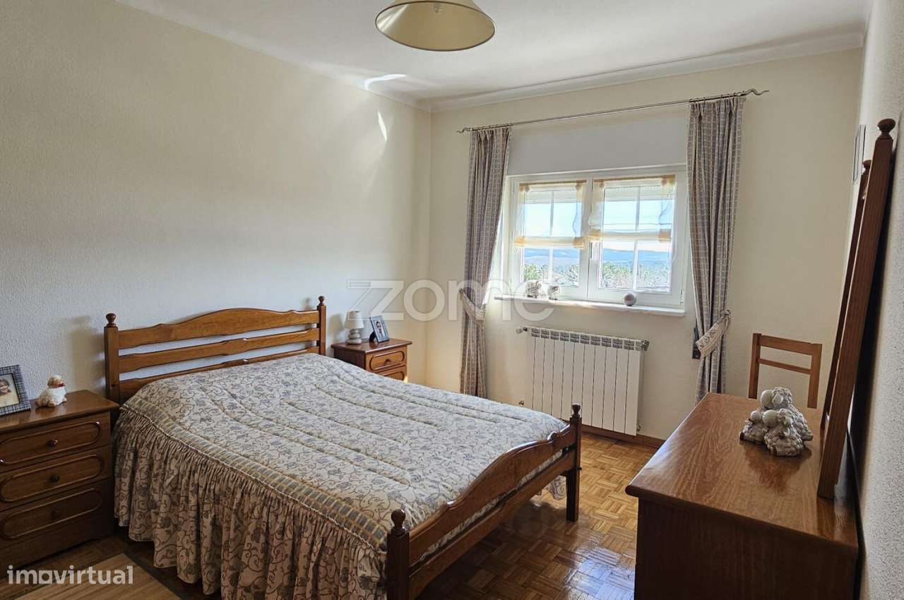 Moradia T3 com garagem-14