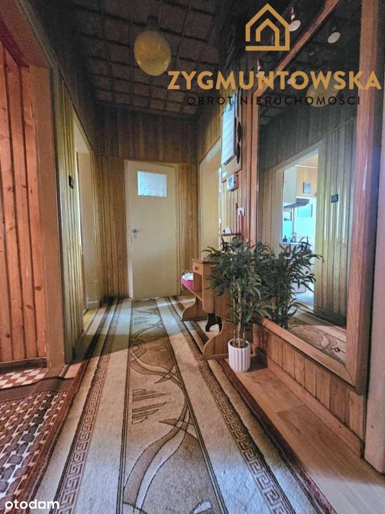 Dom w centrum miasta z możliwością usług - Pełny obrazek: 5/17