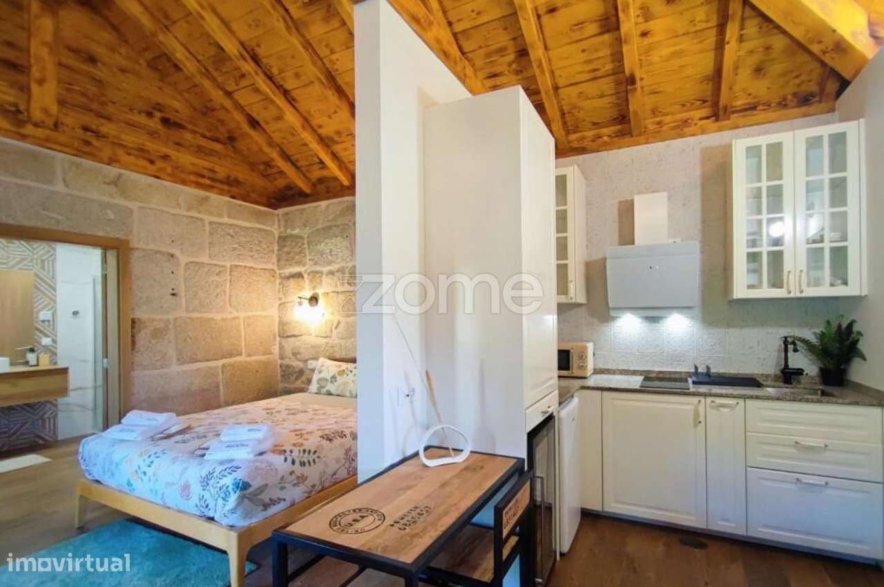 Refúgio da Moleira |Turismo Rural de Charme-48
