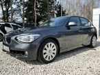 BMW Seria 1 120d Sport-Aut Sport Line - 3