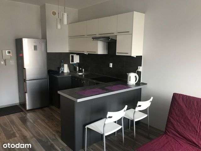 Osiedle Sztuk Pięknych - Władysława Broniewskiego - Pełny obrazek: 5/8