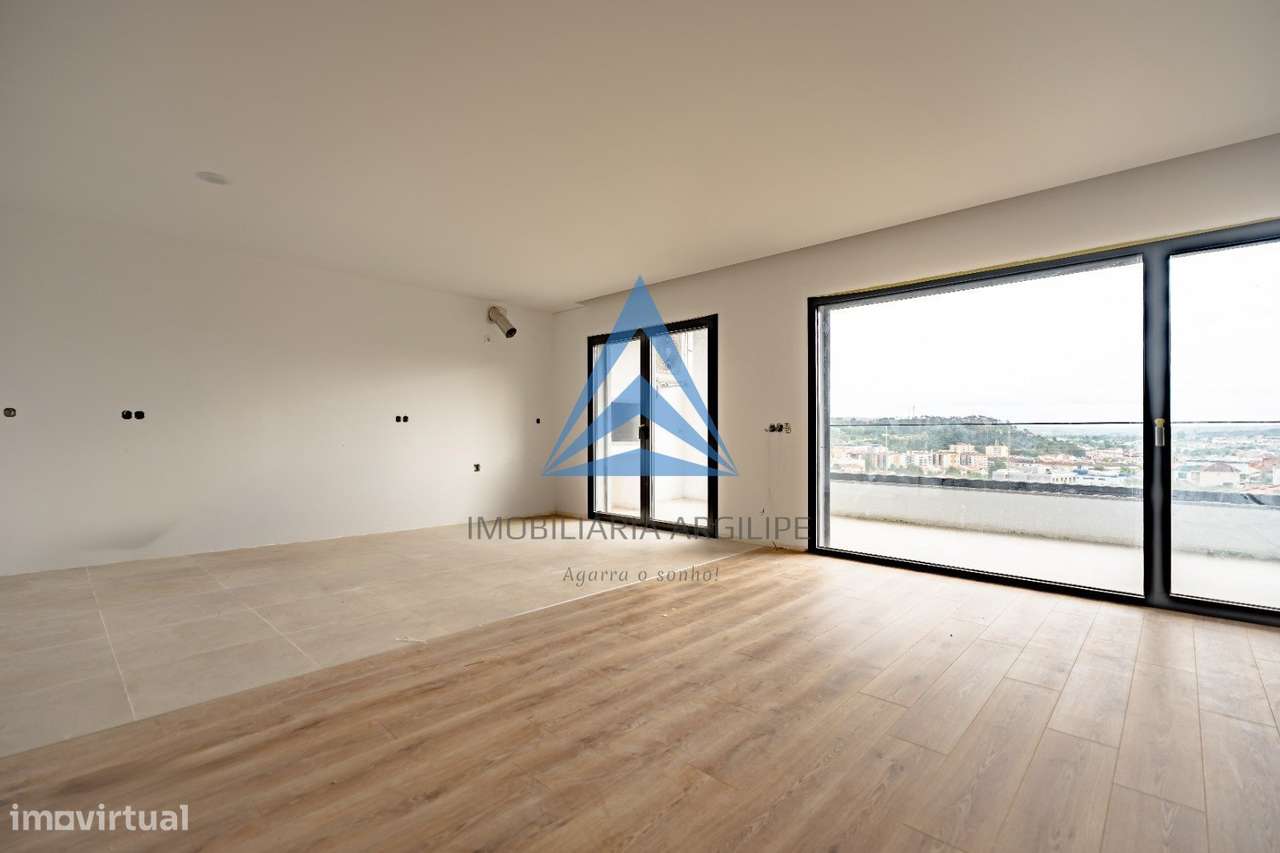 APARTAMENTO T3 - Bela Vista Residences | POMBAL-0